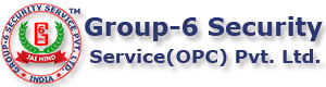 Group-6 Security Services (OPC) Pvt. Ltd.